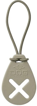 DOG Copenhagen Flexy Poop Bag Holder Desert Dune