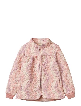 Wheat | Thermo Jacket Thilde | 98