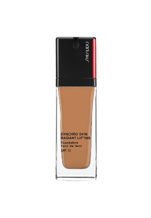 Shiseido Radiant Lifting Foundation Unisex Beige 30 ML