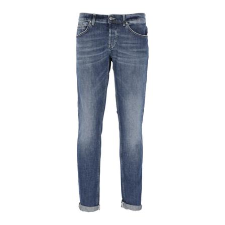 Dondup Jeans blå, Herr, Herr, Storlek: W36