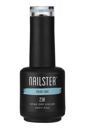 Nailster Gel Polish 230 Boyfriend Jeans, Makeup, Gelénegle, Gel Neglelak