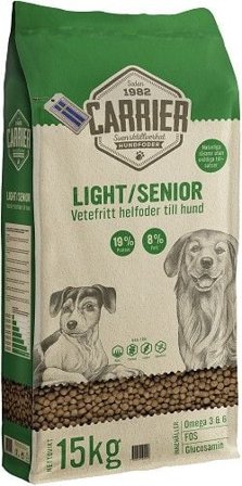 Carrier Light/Senior 15 kg