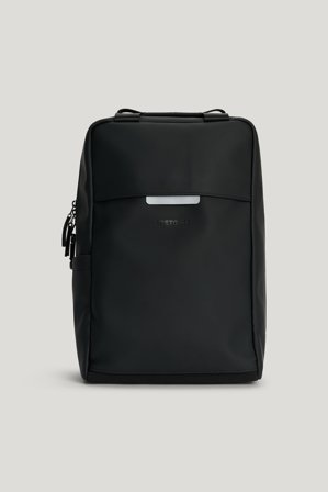 Tretorn Wings Flexpack — Vanntett Pose Dame/Herre — Svart | Yttertøy, Gummistøvler, Jakker & Regntøy for Dame, Herre & Barn