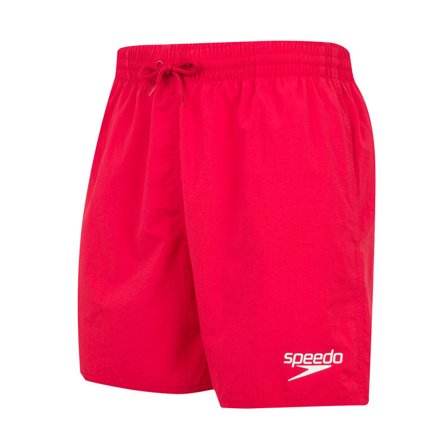 Speedo Essentials Watershorts 16" Men swimming suits Red XXL