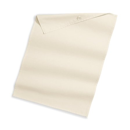 Westford Mill Ekologisk Bomullstehandduk En Storlek Naturlig