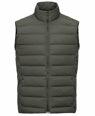 Scandinavian Edition Ratio II Dark Olive