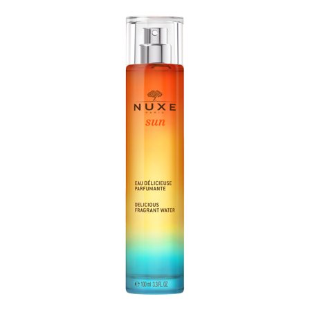 Nuxe Sun Acqua Profumata Deliziosa 100ml - Acqua Aromatica