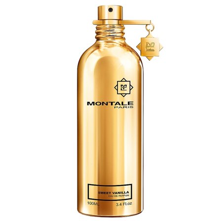 Montale Sweet Vanilla Edp 100 ml, Parfumer & Dufte, Til Ham, Eau De Parfum