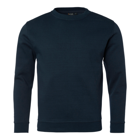 Top Swede 370 Sweatshirt marinblå Marinblå, Kläder
