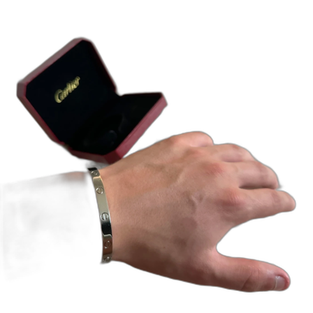Armband från carti