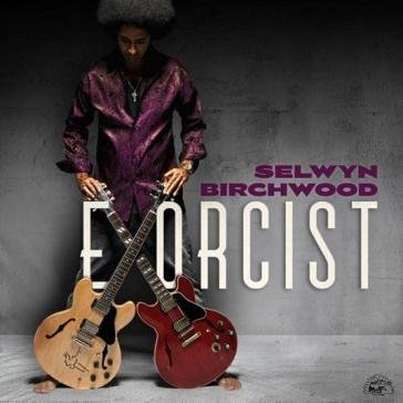 Exorcist - purple vinyl SELWYN BIRCHWOOD