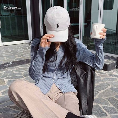 Piké-keps för Herrar, Damer, Unisex, Baseball, Klassisk Hatt, Present, Justerbar, Utomhus, Casual GS