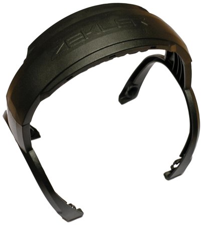 Zekler 380684120 Hodebøyle reservedel til Zekler hørselvern, Hørselvern