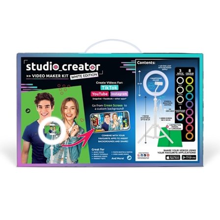 Studio Creator Video Maker Kit