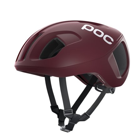 POC Ventral Spin Bike helmets Red S