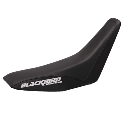 Sitzbankbezug Blackbird Traditional - Kawasaki KX 250 1994-1998