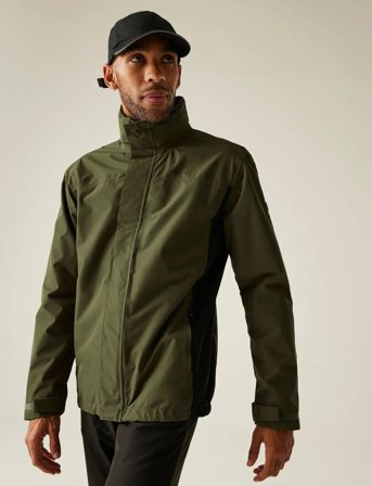 Regatta Matt Ii - Khaki green - M