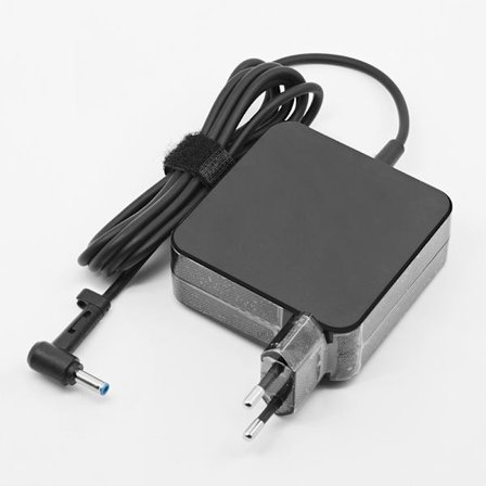 Laturi - 65W 19.5V 3.33A 4.5*3.0Mm Adapteri Hp Envy 17-J010Us Pavilion 15-J000