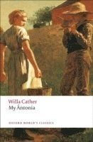My Antonia, ISBN: 9780199538140
