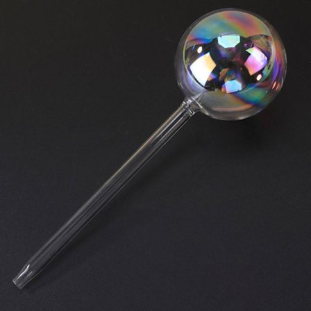 2st Växtbevattningslökar Växtbevattningsglober RUNDA - high quality