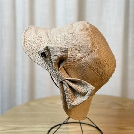 Bucket Hat Dam Hat KHAKI