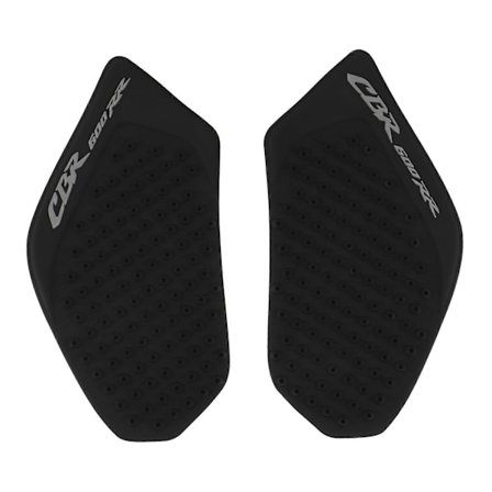 Motorcykel Anti Slip Sticker Tank Traction Pad Side Knæ Grip Beskytter til CBR600RR CBR600 600 RR