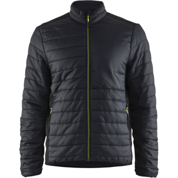 Varmfodrad Jacka Herr*