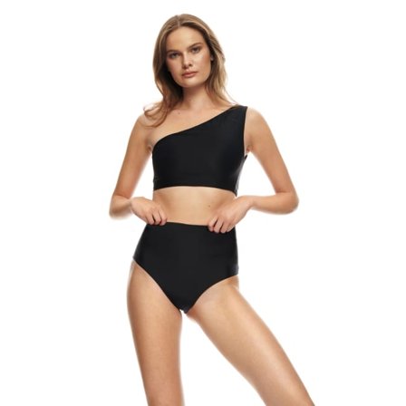Scampi Bikinitopp Menorca Bikini Dam Svart M