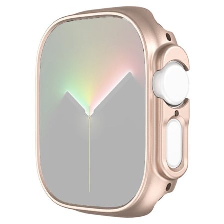 Apple Watch Ultra skyddsfodral - Roséguld