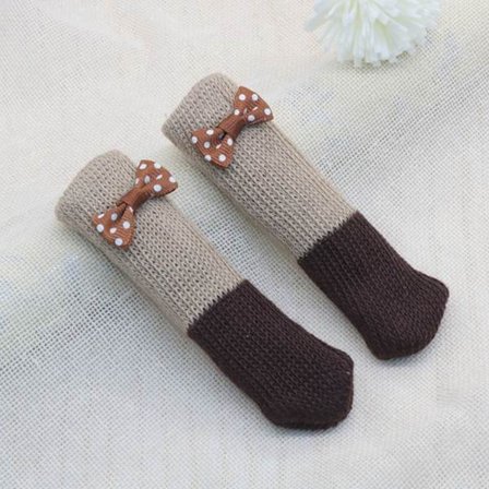 4 kpl Ovenkahvan suojus Ovenkahvan holkki 05 05