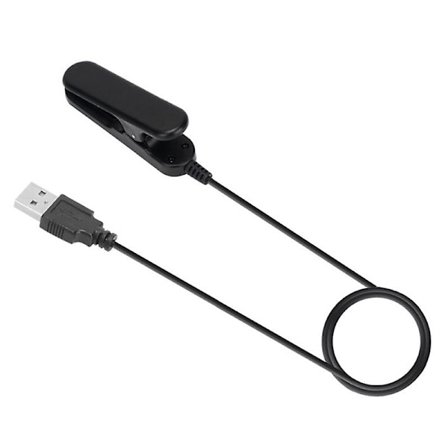 Vuggebrakett Lader Dock USB Klipp Lading Kabel Strøm Adapter For Polar V800