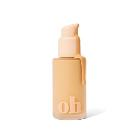 ESPRESSOH OhMyGlow Foundation 1 29ml - Fondotinta liquido