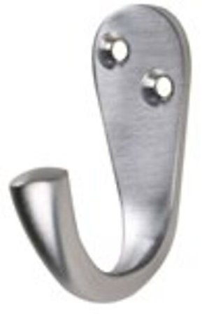 PN-BESLAG KROK 7055 MATT KROM 42MM