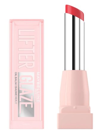 Maybelline Maybelline New York Lifter Glaze Lipbalm - Red - 2.8 G