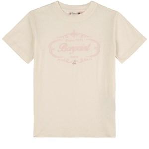 Bonpoint Branded T-Shirt White 4 Years - Tops - 4 years - White - Mädchen