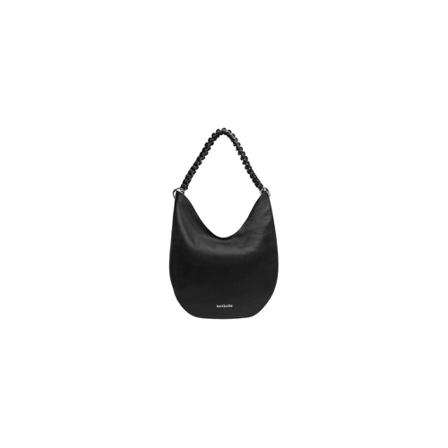 Nerogiardini, Handbags Zwart, Dames, Maat:ONE Size
