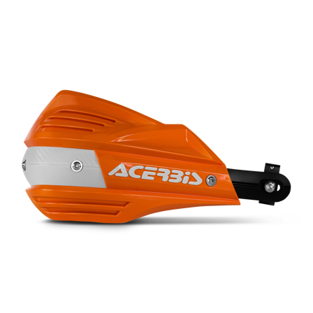 Paramani Acerbis X-Factor Arancio/Bianco