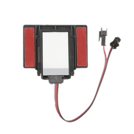 12V 5A Badrumsspegelbrytare Badrum Touch-Switch Sensor För Light Mirror Strålkastare 3 Way Touch Sensor Dimmer