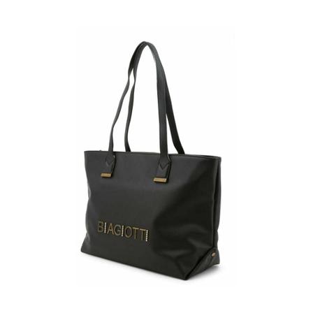 Laura Biagiotti, bag - Fern_LB21W-253-1 Zwart, Dames, Maat:ONE Size