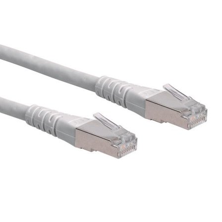 ROLINE S/FTP (PiMF) PatchCord