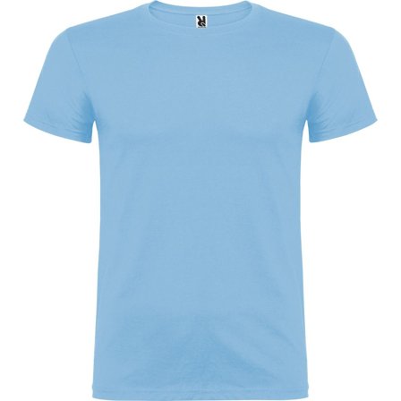 ROLY T-shirt beagle herr himmelsblå 3XL - Lyreco - Arbetskläder - Arbetströjor - T-shirts