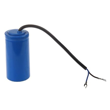 100uf 450v Ac Cd60 Blymotor Start Run Kondensator