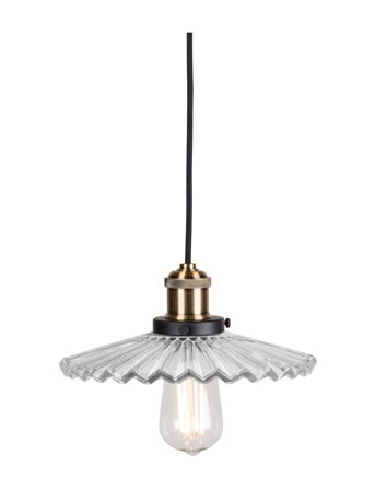 Globen Lighting Pendant Cobbler 25 - Nude - ONE SIZE