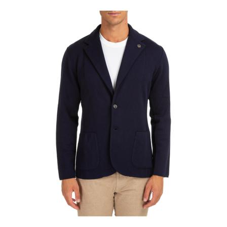 Lardini Blazers Blå, Herre