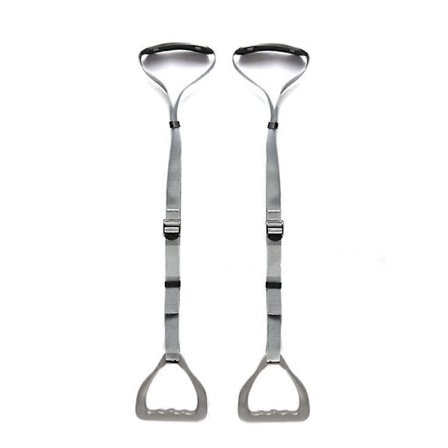 Senterkjegle i aluminium for manuell dekkbytter, stor, for bil- og lastebilhjulbalanserer