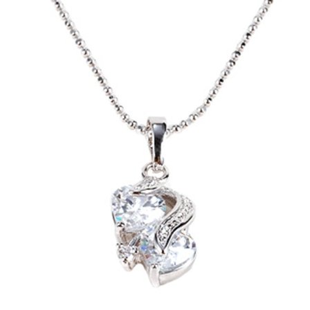 18K Guldfyllda Guld Filled gulddoublé HALSBAND KEDJA