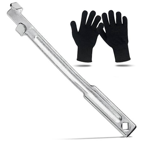 Forlænger til skruenøgle, forlængerarm til skruenøgle, momentforstærker, forlænger til skruenøgle, momentforstærker, håndværktøj