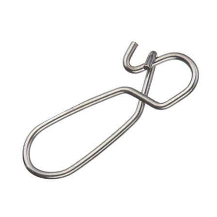 Ryugi R-Snap Silver - 1