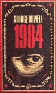 Nineteen Eighty-Four, ISBN: 9780141036144