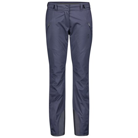 Scott Ultimate Drx Pant Womne's ski trousers Blue XS